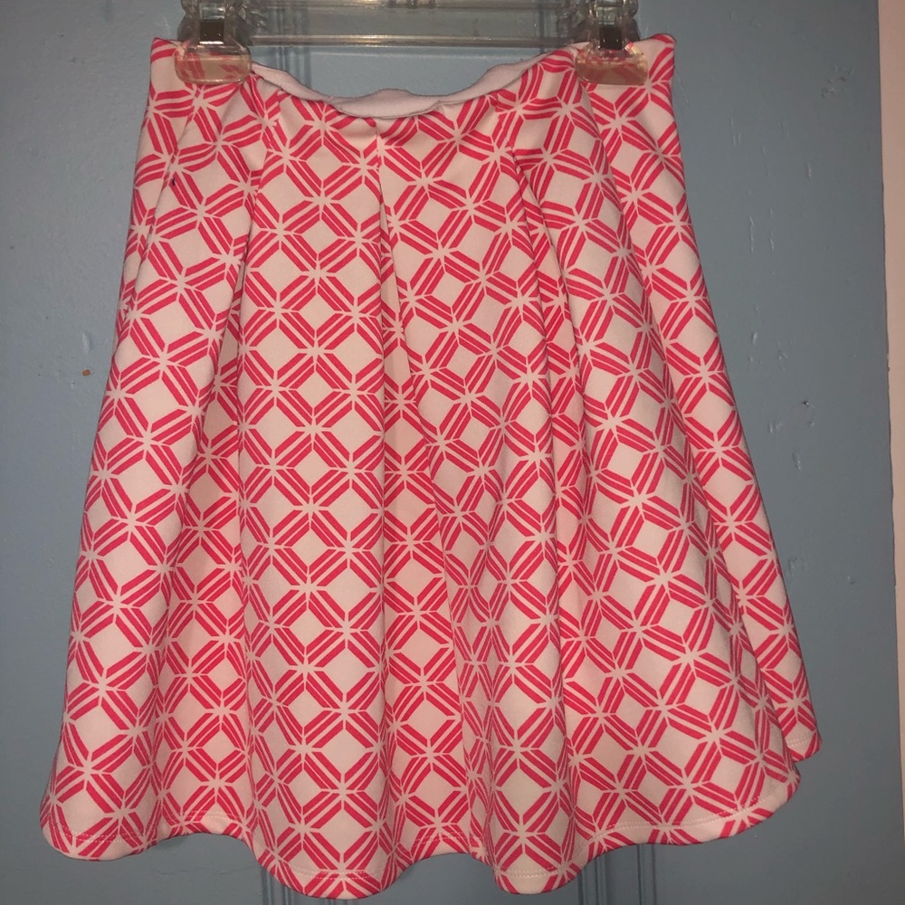 Size XS - Knee Length Skirt
